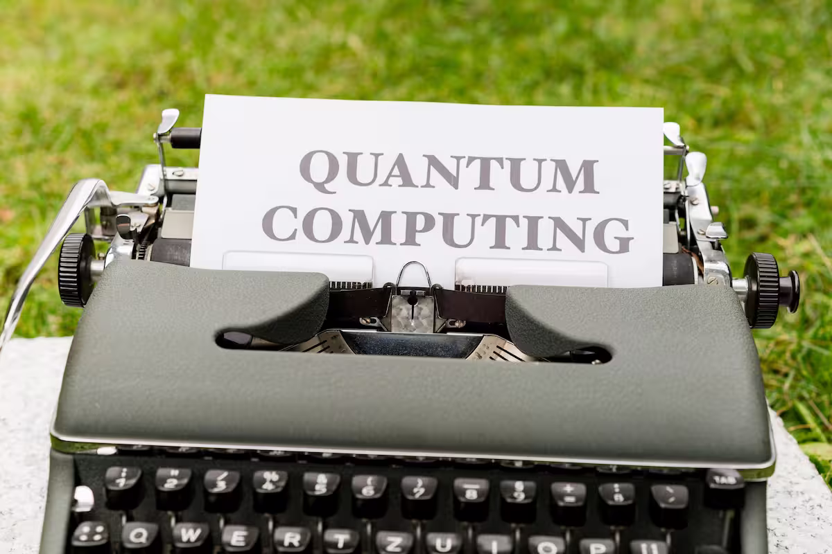 Quantum Computing, AI & Code-Breaking: Latest Developments in Cryptography Security