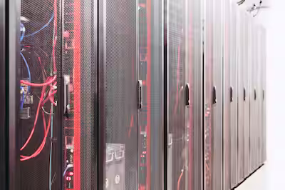 Energy‑Efficient AI Cooling in Modern Data Centers
